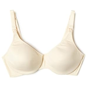 Playtex Women's Nursing Underwire Bra