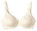 Playtex Women's Nursing Underwire Bra,Light Beige,34 C