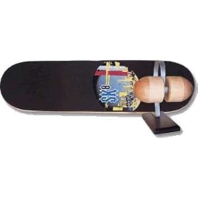 Vew-Do The SK8 Balance Board