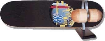 Vew-Do The SK8 Balance Board