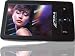 1GB Black MP3 /MP4 player w/ 2.4 Inches Full-Colored TFT Display & Voice Recorder & game player