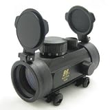 30mm Red Dot Sight for Tactical Rail