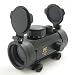 Sporting Goods : 30mm Red Dot Sight for Tactical Rail