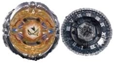 Beyblade Metal Fusion Basalt Horogium BB98 Twisted Tempo 145WD