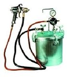 Astro Pneumatic PR36P 3/16 Air Riveter with Free Industrial Hand Riveter Kit