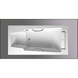 Americh PL7236-20T-BI Plaza 7236 Biscuit Finish