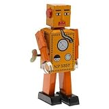  : Schylling Large Robot Lilliput