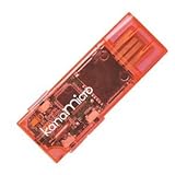 GREEN HOUSE microSDΉJ^yfW^I[fBI Kana micro bh GH-KANAMR-R