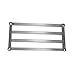 Newage Industrial 2048HD Adjustable Shelf, 20" Diameter x 48" Length, HD Style, 2000# Capacity