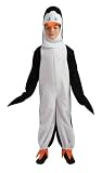 The Penguins of Madagascar Deluxe Kowalski Toddler / Child Costume Child (Medium (8-10))