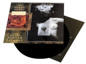 Album Art for As the Flower Withers by My Dying Bride