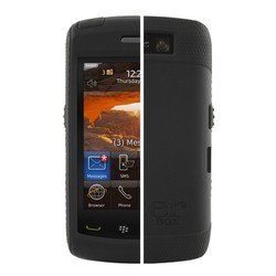 OtterBox Impact Case H&uuml;lle f&uuml;r BlackBerry schwarz Preisvergleich