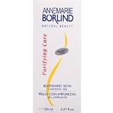 AnneMarie Borlind Purifying Care Cleansing Gel, 5.07 fl oz by ClubNatural