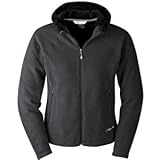 Cloudveil Gridlock Full-Zip Hooded Jacket - Women's