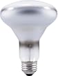 Sylvania 15172 65-Watt 130-Volt BR30 Indoor Flood, 6 Pack