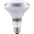 Sylvania 15172 65-Watt 130-Volt BR30 Indoor Flood Light, 6 Pack
