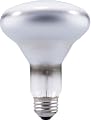 Sylvania 15172 65-Watt 130-Volt BR30 Indoor Flood, 6 Pack