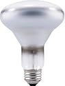 Sylvania 15172 65-Watt 130-Volt BR30 Indoor Flood, 6-Pack # 65BR30 CVP 6PK