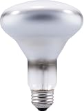 Sylvania 15172 65-Watt 130-Volt BR30 Indoor Flood, 6 Pack