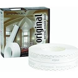 Strait-Flex Intl SO-100 Strait-Flex Original Drywall Corner Tape