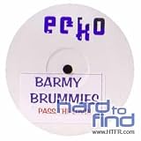 PASS THE LOVIN / U GOT TO LET THE MUSIC (REMIXES)