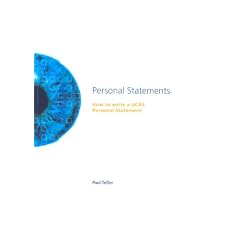 Personal Statements: How to Write a UCAS Personal Statement