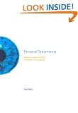 Personal Statements: How to Write a UCAS Personal Statement