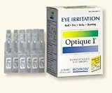 Optique 1 [20 doses] Boiron