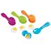 Egg and Spoon Race Game