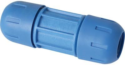 RapidAir FastPipe Fitting - 1in. Union Fitting, Model Number F2002