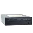 Samsung SH-S202J 20x DVD±RW DL IDE Drive (Black)