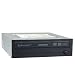 Samsung SH-S202J 20x DVD RW DL IDE Drive (Black)