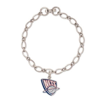 NEW JERSEY NETS OFFICIAL LOGO 7
