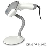 Manhattan Gooseneck Barcode Scanner Stand
