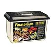 Faunarium - Black Top - Large