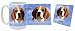 beagle17  - Beagle Mug and Coaster Combo