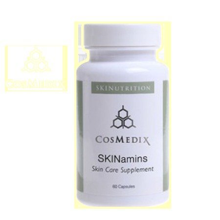 CosMedix SKINamins