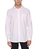 Timberland Men’s Long Sleeve Slim Pinpoint Oxford Shirt