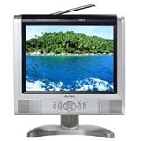 Avtex S1040 10 LCD TV Dual Voltage - Digital + Analogue Tuners