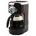 Sunbeam HDX23 Heritage Design 12-Cup Programmable Coffeemaker