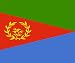 Eritrea Eritrean Flag Mousepad Mouse Pad Mat