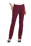 NYDJ Womens Marilyn Straight Leg Jean