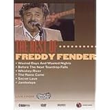 The Best of Freddy Fender
