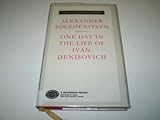 One day in the life of Ivan Denisovich