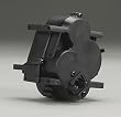 3-Speed Transmission, Assembled: S25, SAVX