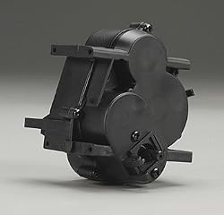 3-Speed Transmission, Assembled: S25, SAVX