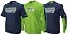 Seattle Seahawks Option 3 in 1 Tee Combo - Medium
