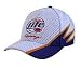 Nascar racing Ranger Miller Baseball Hat Cap