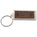 Detroit Tigers Solar Flair Keychain