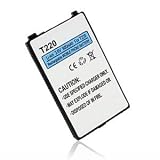 Replacement Phone Battery Compatiible with Sony Ericsson F500i, J210i, K300i, K500i, K508, K700i, T220, T230, T290i, Z200